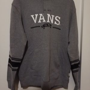 🐺Grey Van's Hoodie🐺